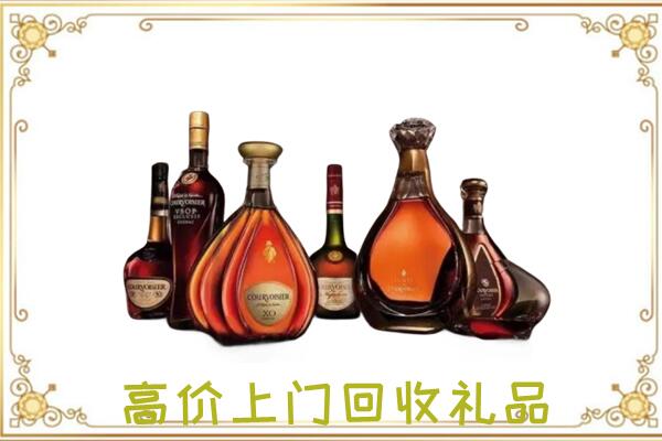 霍州市周边回收洋酒